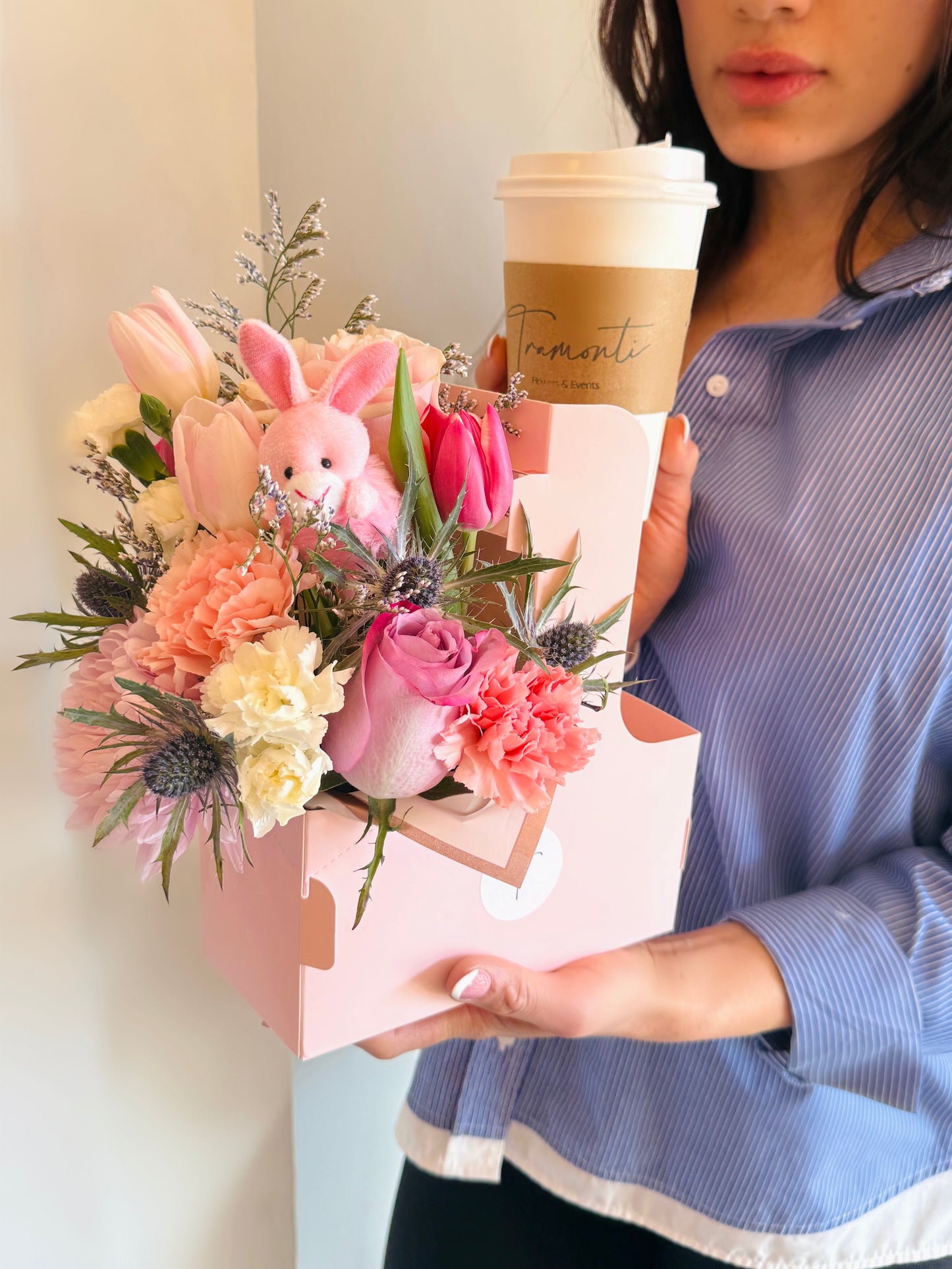Bloom & Brew