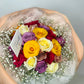 Dancing Petals Celebration Bouquet