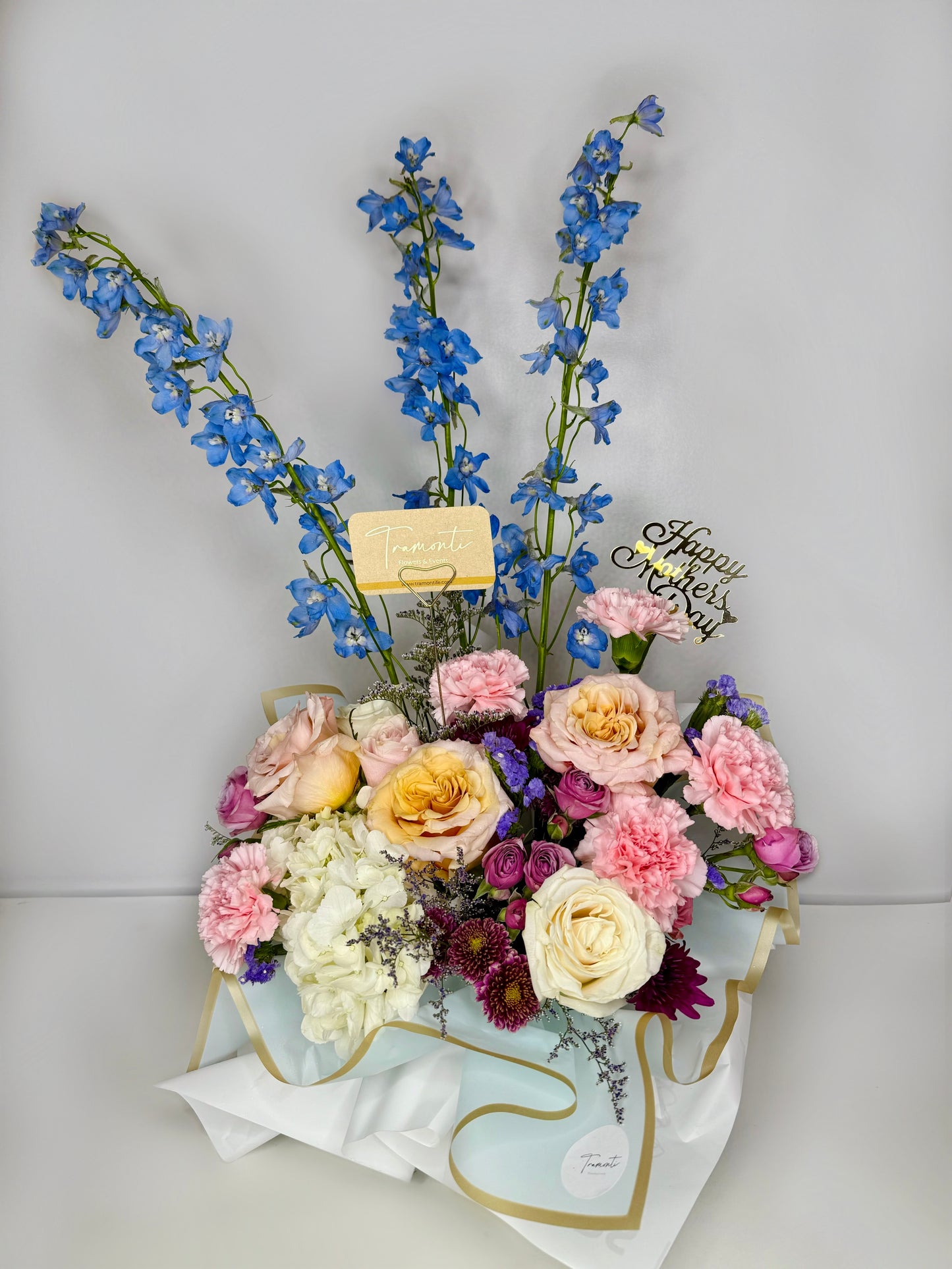 Mother’s Day Floral Arrangement