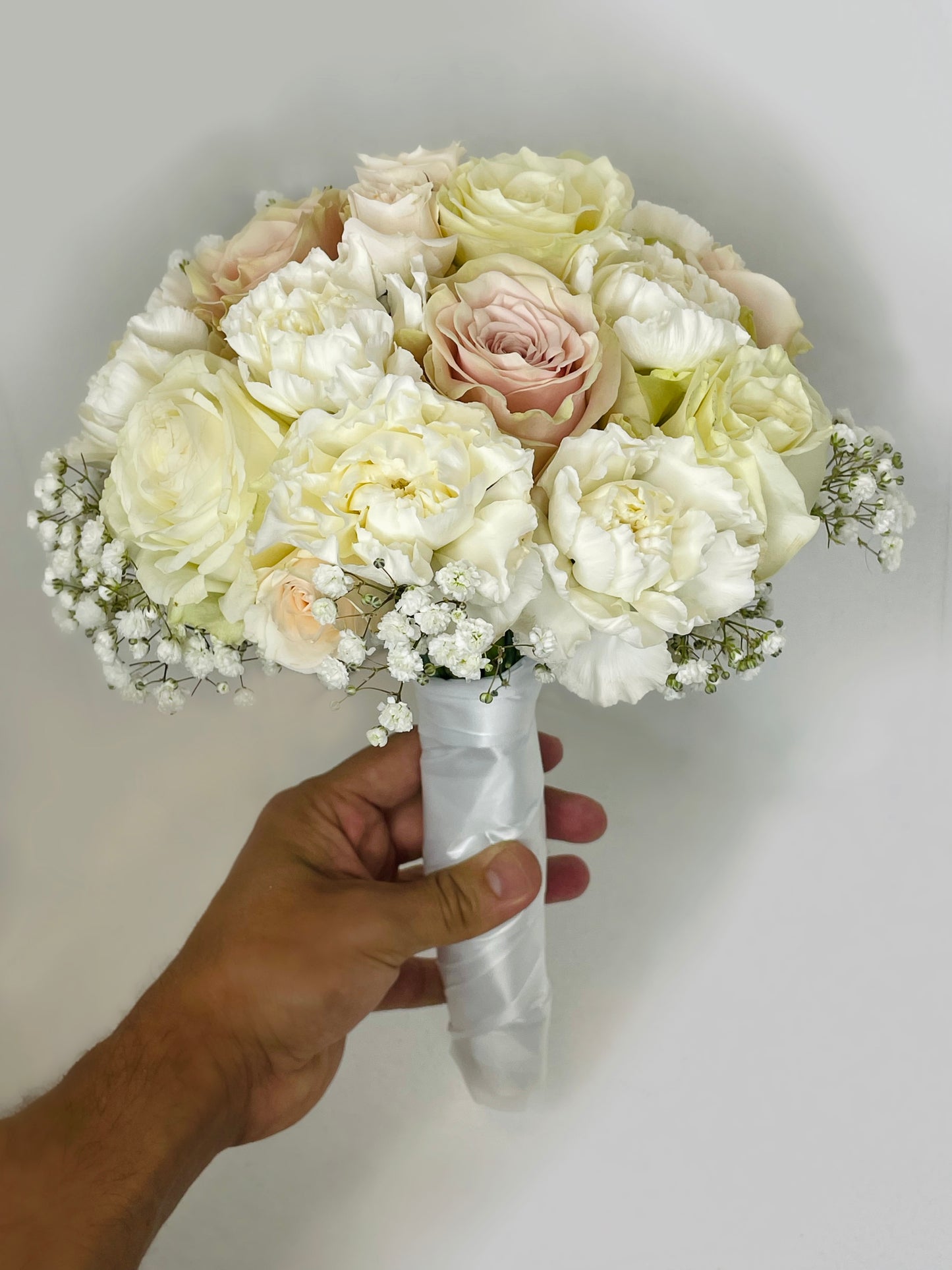 Celestial Floral Bouquet