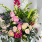 For the Sweetest Moms in My Life