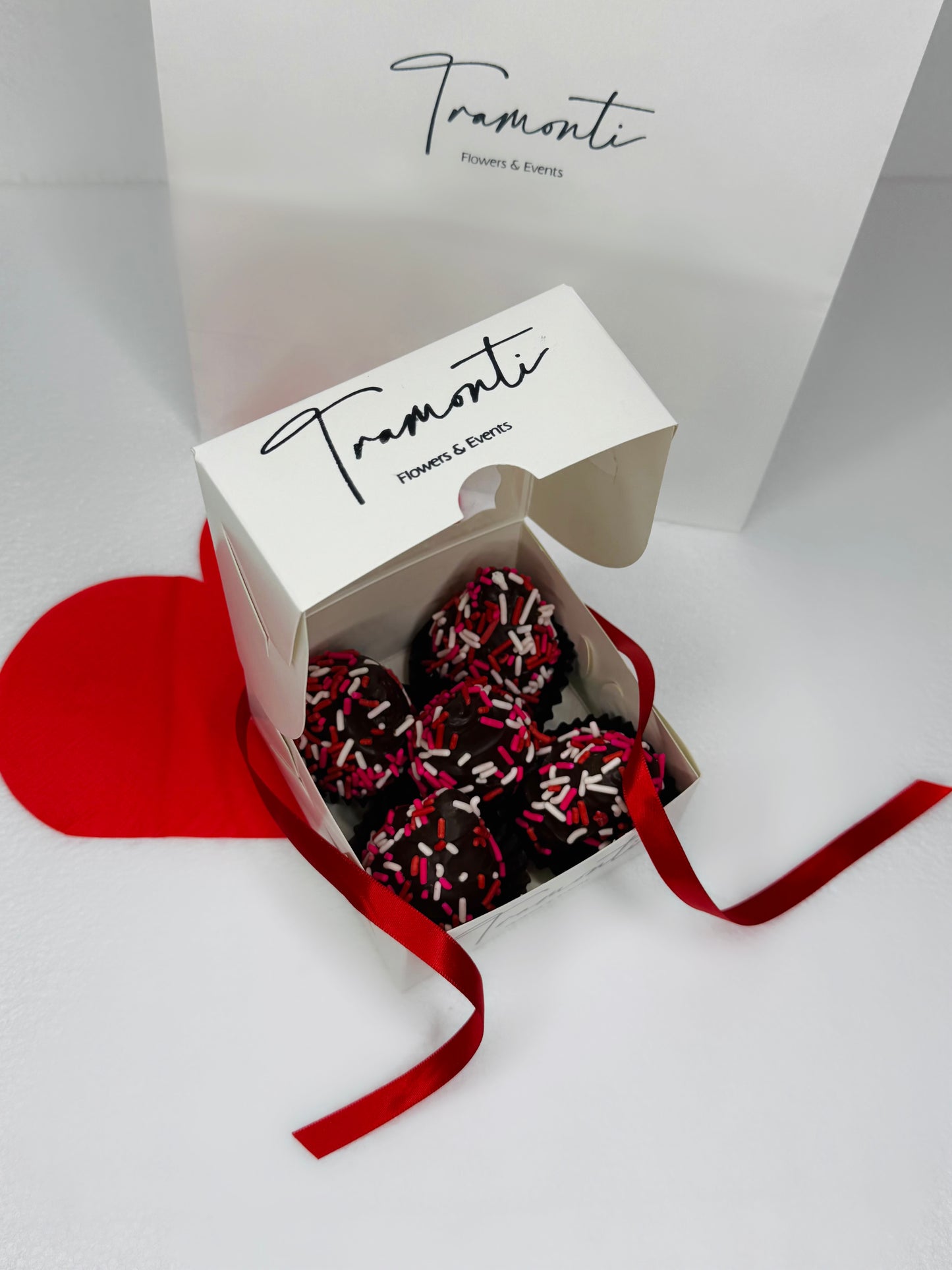 Valentine’s BerryBox