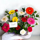 Gerbera Meadow