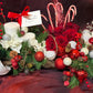 The Christmas Splendor Centerpiece