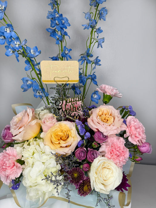 Mother’s Day Floral Arrangement