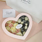 Heartful BerryRose Chocolate Box