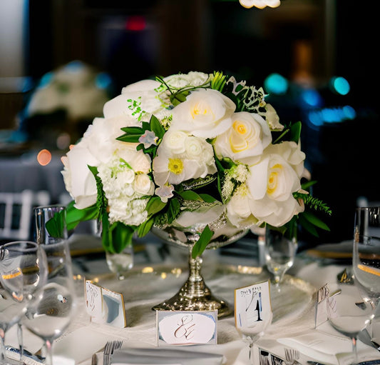 Enchanted Garden Floral Arrangement