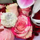 Sweetie pink bouquet