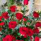 Burst of Love - Tramonti Flowers & Events
