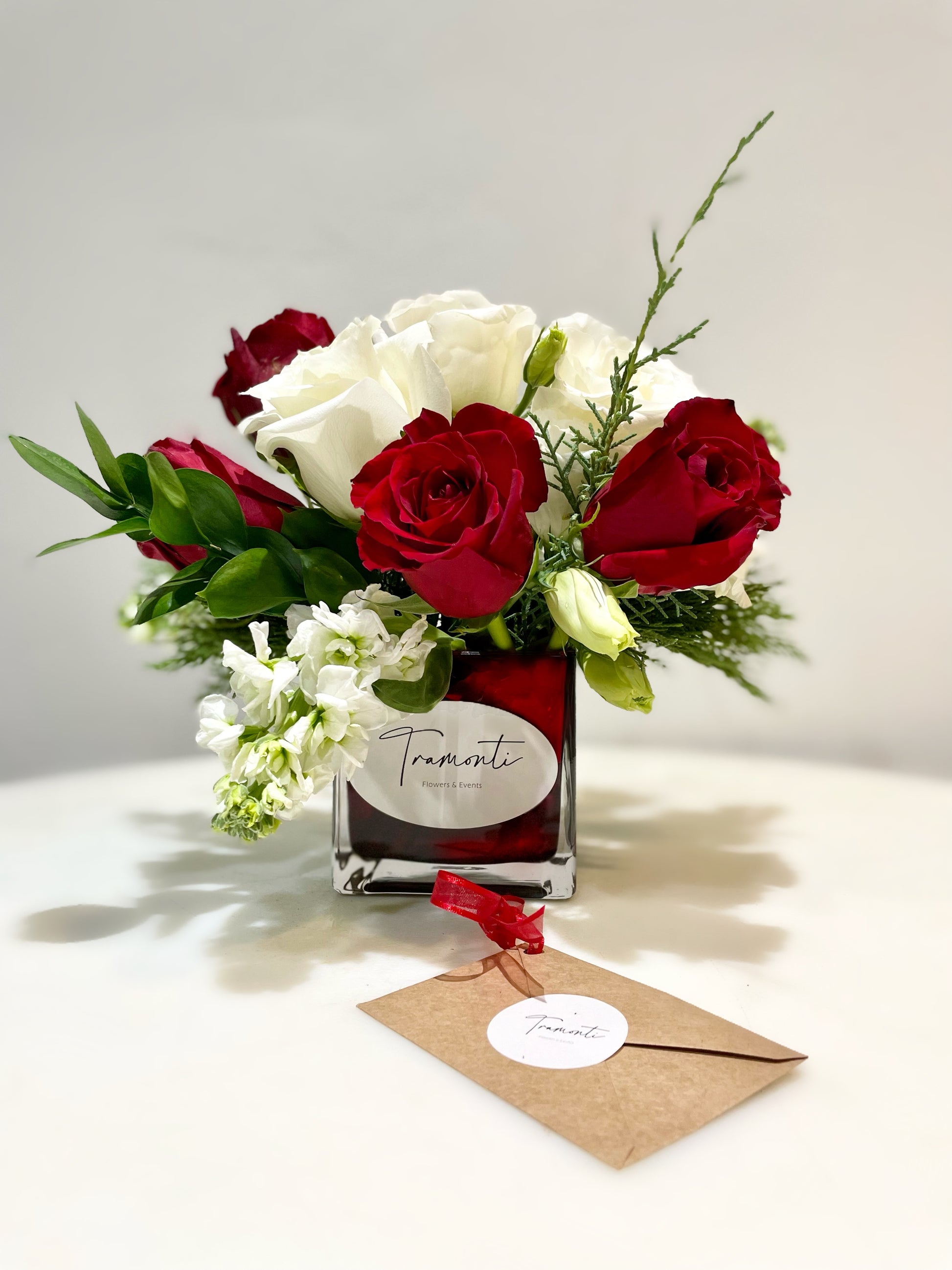 Christmas gift - Tramonti Flowers & Events