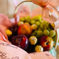 Fruit basket - Tramonti Flowers & Events