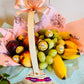 Fruit basket - Tramonti Flowers & Events