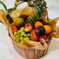 Fruit Basket - Tramonti Flowers & Events